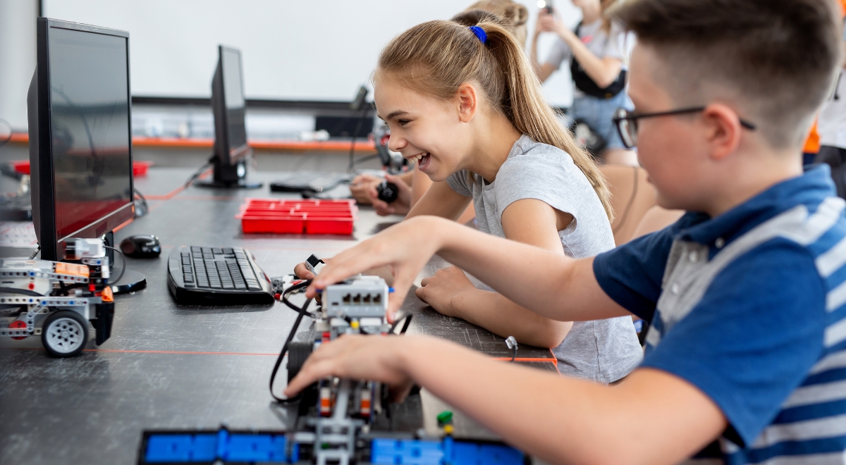Brainex Education